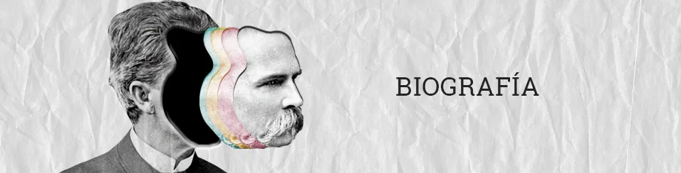 Banner imagen de jorge isaacs con diferentes rostros