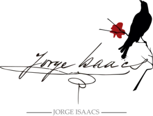 logo jorge isaacs